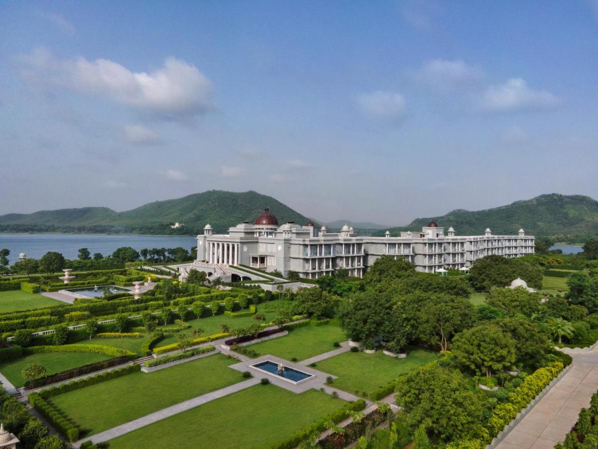 乌代浦尔莱佛士酒店 烏代浦 外观 照片